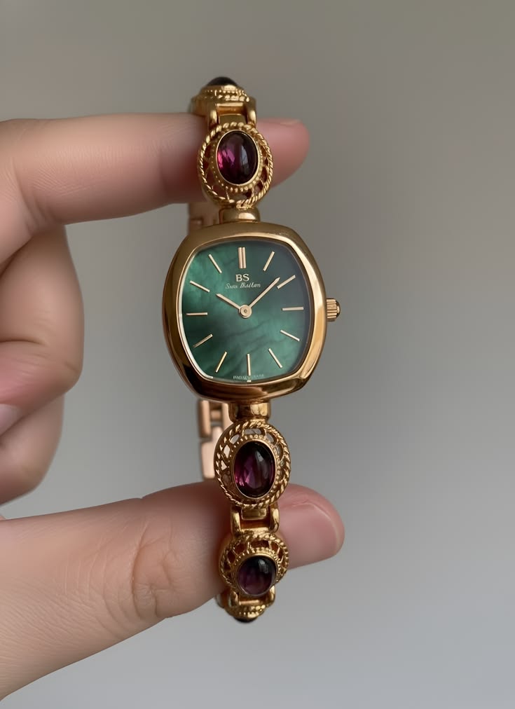 Soléa watch