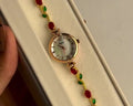 Tulip watch