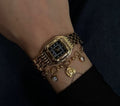 Bleau watch stack