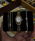 Titen watch stack