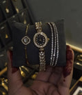 Avenor watch stack
