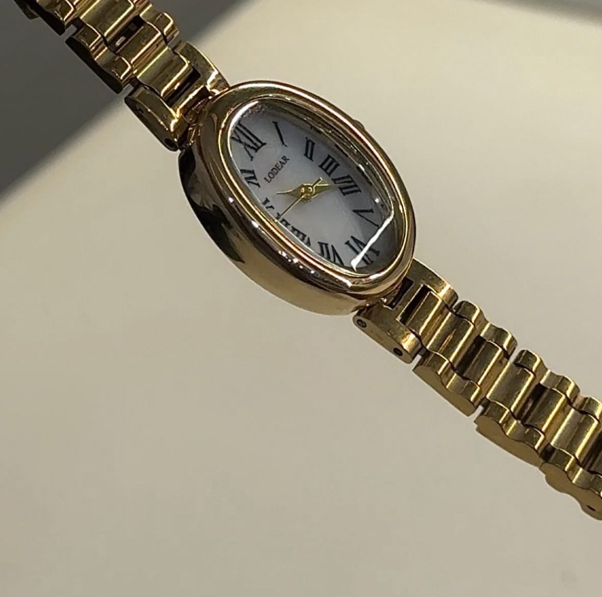 Stellara watch stack