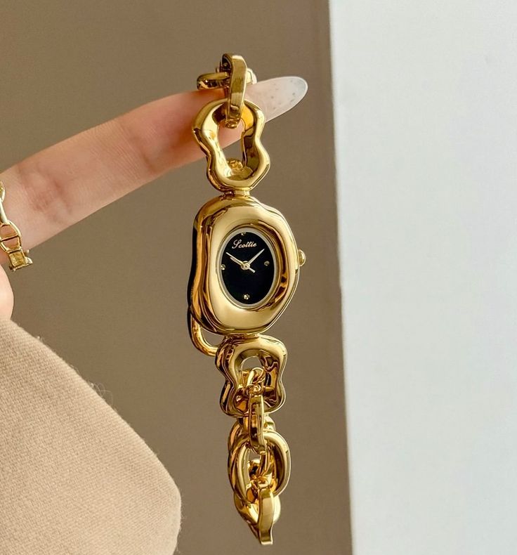 Zivora watch