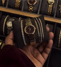 Sirep watch stack