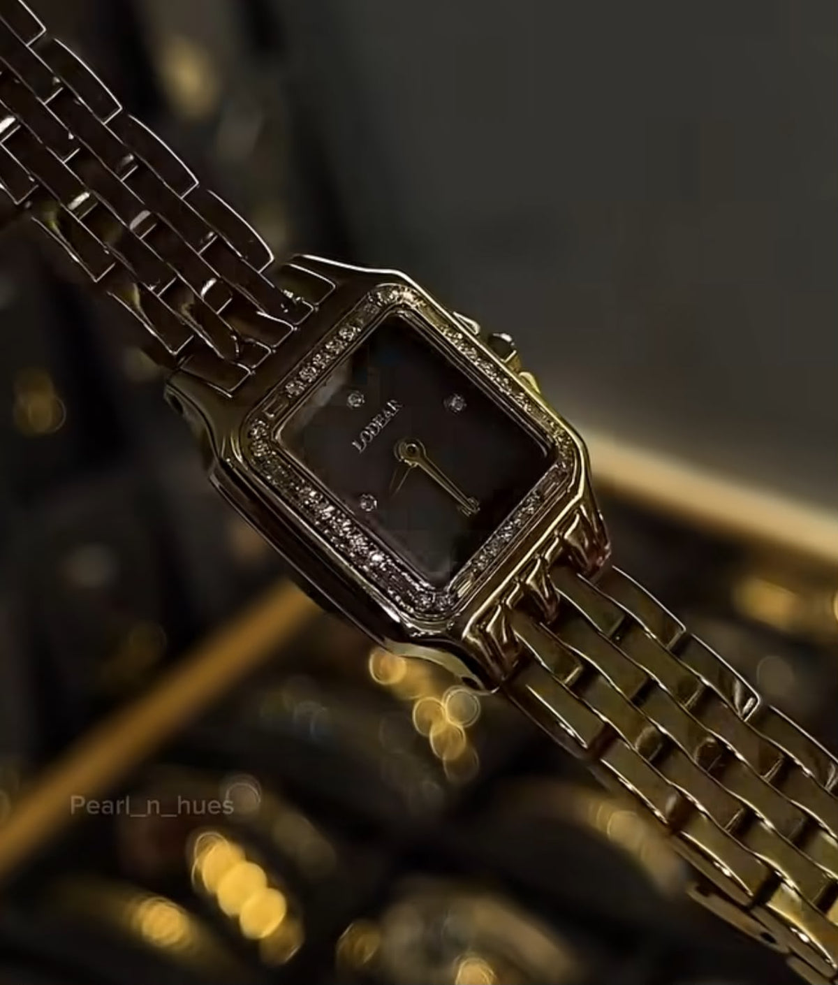Varen watch