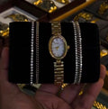 Astra watch stack