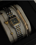Elowen watch stack