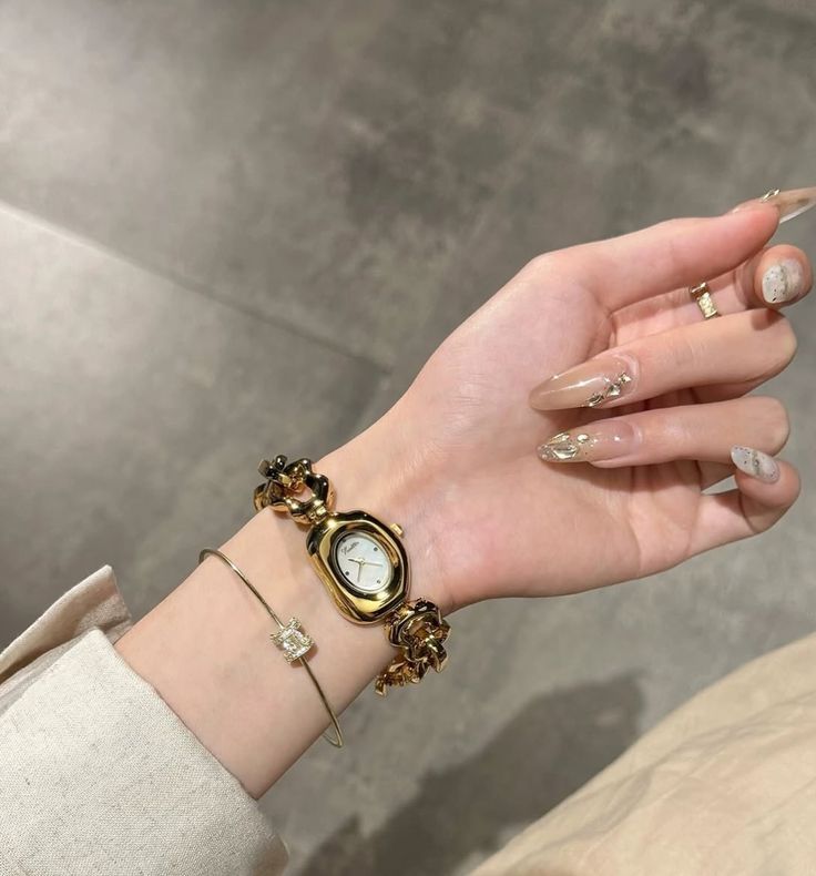 Zivora watch