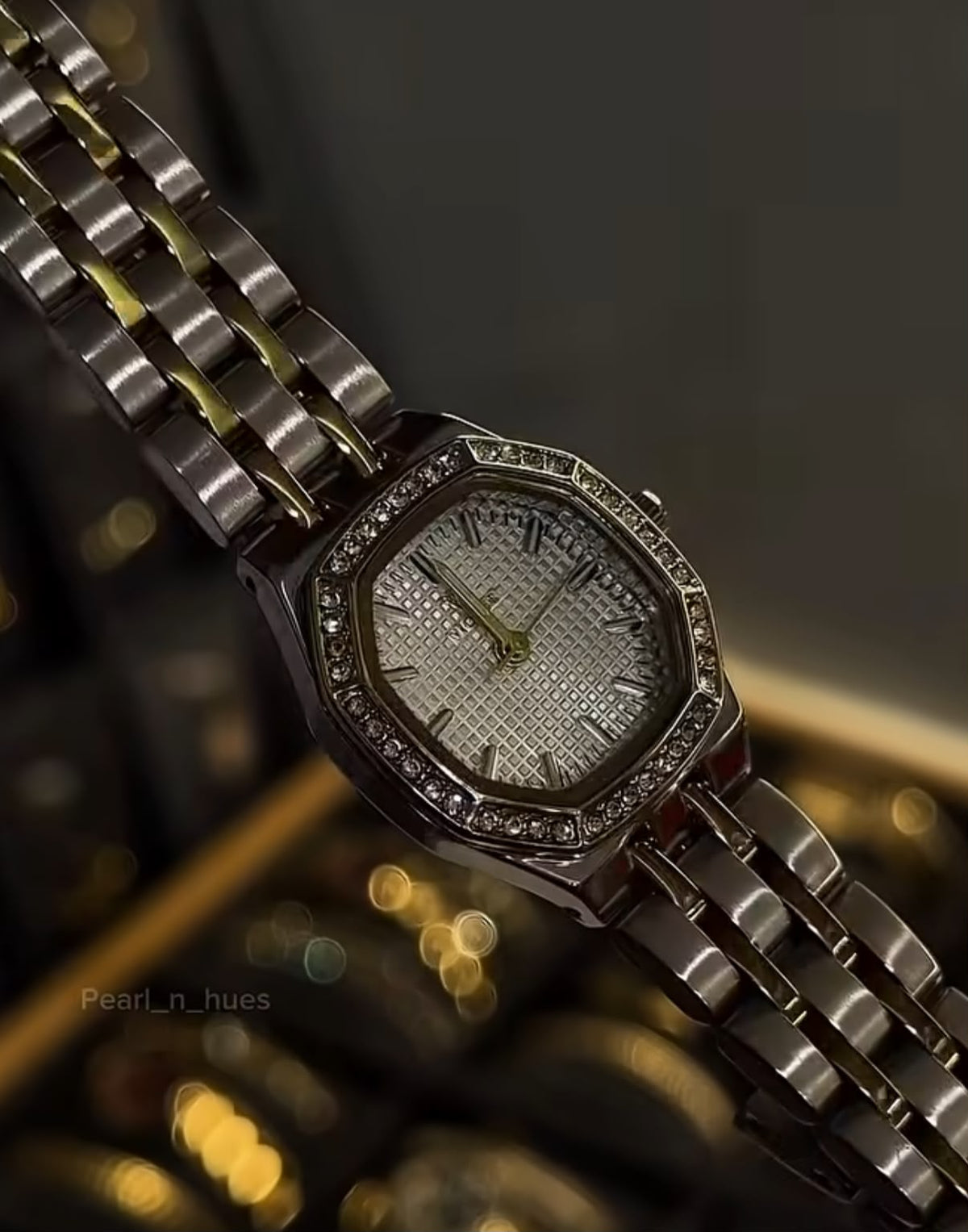 Kael watch