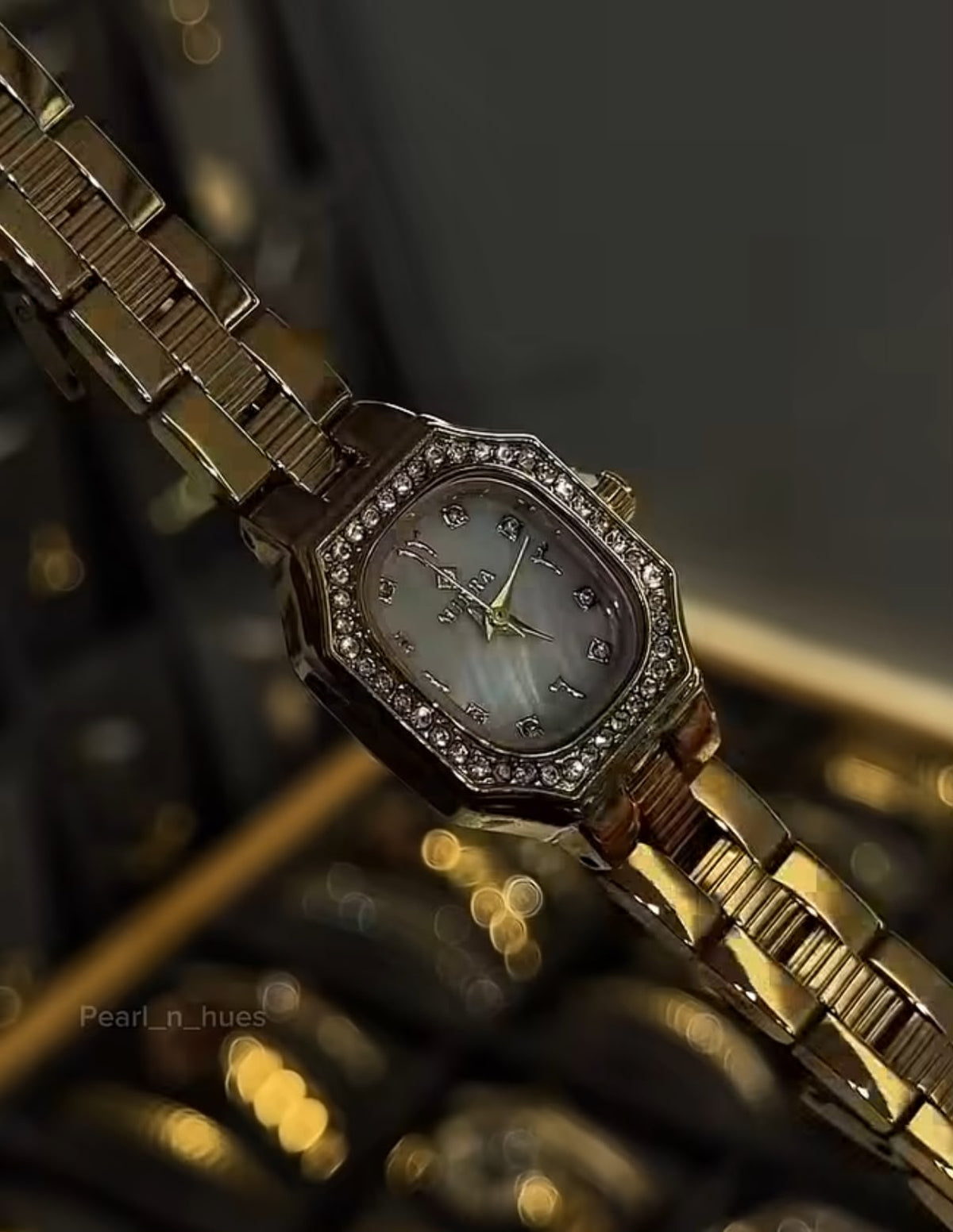 Altius watch