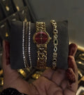 Kaelar watch stack